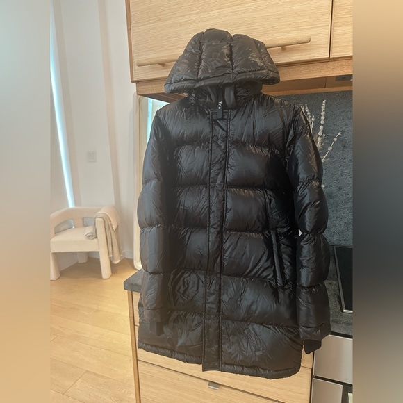 Aritzia Superpuff Mid XXXS - Picture 4 of 5